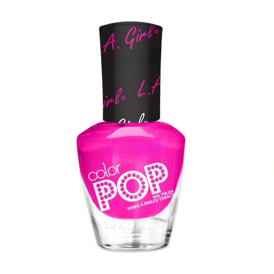 Color Pop Nail Polish, Haute GNL843