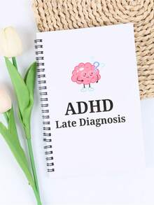 ADHD Late Diagnosis:A Mindful Approach For Helping Your Child Gain Focus And Self-Control Back To School - Multicolor - View 9