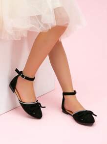 New Summer Girls Flat Sandals, Teenagers Campus Shoes, Versatile Flat Slippers