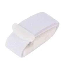 1 件便捷户外 ABS 绑带，松紧带扣式，一人可轻松单独使用止血带，带按扣便携式应急止血带，方便家庭使用和旅行，适合户外运动 - 彩色 - 查看 10