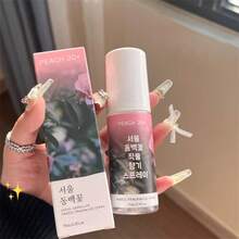 Peach Jo+100ml Peach Perfume Santal33 Une Rose Korean Brand Body Spray 75ml Jeju Citrus Eau De Parfum Fresh Natural Deodorant - 檀香33 100毫升 - 查看 9