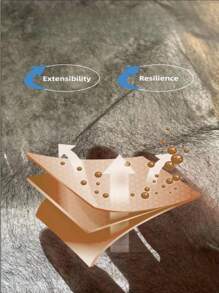 Cinta de entretela de tela no tejida de doble cara con bordes termoadhesivos, para costura DIY, sombreros, dobladillos de ropa; material de nylon, blanco; accesorios de costura; tela no tejida; ajustador de largo para vaqueros y ropa; accesorios de costura; cinta para dobladillos; uso doméstico; forro adhesivo de tela no tejida; apto para reparación de ropa y manualidades; colores aleatorios