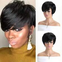 Hair Bandanas - WIG-392 - 查看 2