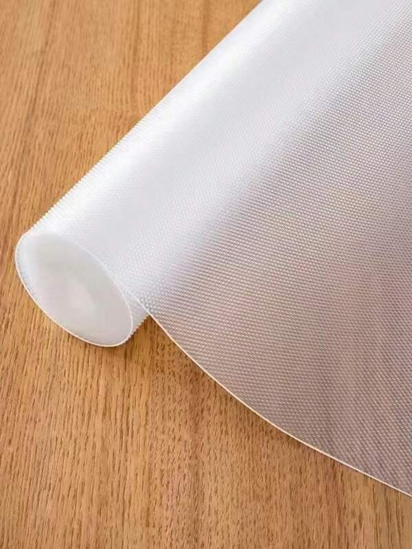 1 Piece Of Household EVA Transparent Waterproof And Moisture-Proof Drawer Pads That Can Be Cut, Kitchen Refrigerator Pads, Non-Sliding Pads, Wardrobe Pads, Tables, Shoe Cabinets ,Dehumidifier For Home