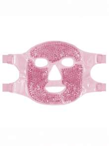 1PC Face Care Gel Facial Mask+Eye Care Gel Facial Mask Combination, Reusable Cold And Hot Treatment Facial Mask And Facial Mask Set, No Battery, Ice Mask, Ice Eye Mask, Ice Bag Facial Mask, Postoperative Recovery, Hot Compress Full Face Cooling Super Soft Mask - Multicolor - View 14