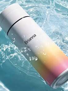 5-200 miếng dán nhãn pha lê văn bản cá nhân hóa tùy chỉnh, nhãn dán cốc và chai nước, nhãn dán chuyển văn bản cốc cà phê, nhãn dán cốc nhựa PET, nhãn dán cốc trà sữa pha lê trong suốt, nhãn dán chuyển UV, nhãn dán nhãn hiệu xé phim và để lại chữ có nhãn dán trong suốt in, hoạt động nghệ thuật cho trẻ em - Nhiều màu - Xem 4