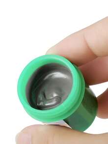 HAOXPNG 30g/50g Sn64.5Bi35Ag0.3 Solder Paste, Medium Temperature Lead-Free Solder Paste For Mobile Phone Repair, SMT Soldering