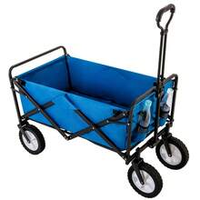 Garden Carts
