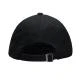 Nike 男女帽子 TEAM U NK H86 CAP 運動帽戶外遮陽帽日常休閒帽棒球帽 IB8895 - 黑色 - 查看 2