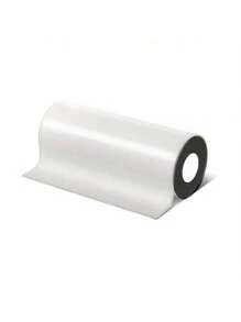 Ceci est un ruban industriel imperméable de 5 m de long sur 0,5 m de large, convenant aux surfaces métalliques, aux plastiques et aux carreaux ondulés. Il peut être utilisé pour réparer les fuites d'eau, fournir une protection contre l'ombre/l'isolation et empêcher l'oxydation et la rouille des surfaces métalliques.