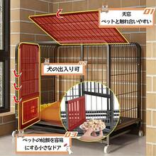 Pet Houses & Cages