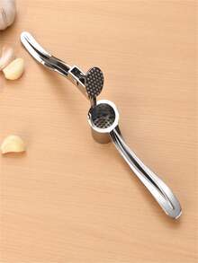 Garlic Masher Manual Garlic Masher Household Garlic Peeler Garlic Masher Garlic Peeler Garlic Squeezer Wholesale.