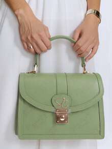 Sacs à bandoulière de luxe pour dames, sacs à bandoulière à la mode pour dames, sacs à main classiques pour dames, grande capacité, imperméables, avec sangles réglables, fermeture à pression, sacs pour dames au style urbain, convenant pour le travail, les fêtes, les mariages, les cadeaux, le camping et les voyages. (avec sangles à l'épaule)