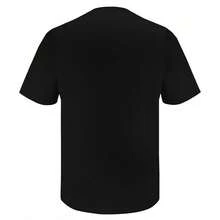 Blues Music Band Lover Vintage Guitar Tea Funny Blues T-Shirt% GR Thoughtful Gifts - Black - View 2