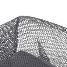 1PC Portable Drawstring Basketball Backpack Mesh Bag Football Soccer Volleyball Ball Storage Bags Outdoor Sports Gear Bag - Multicolor - View 8