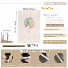 Đồ trang trí tường cho bé Magic Circus - 1 áp phích màu phấn cổ điển có vòng xoay ngựa gỗ, người tung hứng và "BƯỚC LÊN!" Đồ trang trí phòng cho bé. Đồ trang trí phòng cho bé Circus, áp phích cho bé cổ điển, đồ trang trí tường vòng xoay ngựa gỗ, tranh in người tung hứng màu phấn, biểu ngữ BƯỚC LÊN, bộ đồ trang trí rạp xiếc màu phấn, nghệ thuật phòng cho bé Carnival, áp phích phòng cho bé Big Tent, nghệ thuật chú hề đơn giản, đồ trang trí động vật bằng bóng bay, tranh in canvas đóng khung, 1 sẵn sàng để treo, mực được chứng nhận, bộ đồ trang trí tường phòng cho bé - Nhiều màu - Xem 42