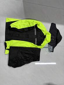 Impermeable para hombres, impermeable de motocicleta para exteriores, impermeable de motocicleta resistente al viento y la lluvia, conjunto de pantalones de lluvia, conjunto impermeable, conjunto con abertura para hombres, traje de motocicleta impermeable y a prueba de viento de Body completo, selecciones de primavera y verano, regalos para damas de honor, habitación, decoración de dormitorio, decoración de dormitorio, playa, viaje, para hombres, para mujeres, vacaciones - Multicolor - Ver 14