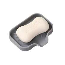 1 tấm thảm thoát nước vòi nước chống bắn nước bằng silicon gia dụng chống trượt tấm lót bệ bếp cốc bồn rửa dụng cụ nhà bếp đặc biệt - Nhiều màu - Xem 6