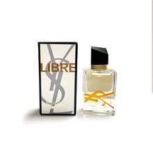 Yves Saint Laurent 3X (7.5 Ml/0.25 Fl.Oz),YSL LIBRE Eau De Parfum Perfume For Women With Orange Blossom & Lavender Mini  Travel Size EDP Splash (7.5 Ml/0.25 Fl.Oz)[ Perfect For Use On The Road] - 22.5ml(7.5 ml*3瓶)迷你旅行裝 - 查看 4