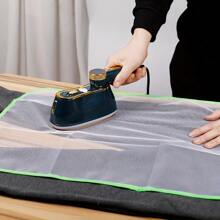 1 Ironing Mat, High Temperature Resistant Ironing Net, Ironing Accessories, Protective Ironing Net, Household Protective Ironing Mat
