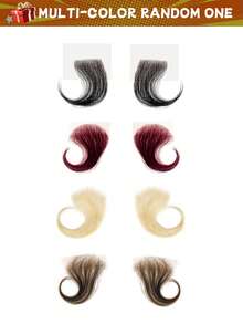 13x4 Lace Frontal Wig Reddish Brown Wig Human Hair Body Wave Transparent Lace Front Wigs 180% Density Reddish Brown Body Wavy Hair Brazilian Human Hair Pre Plucked - Rust Brown - View 6