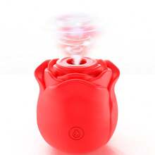 1pc Sex Toys Vibrator For Women Rose Sucking Vibrator Clitoral Nipple Stimulator With Suctions,G-Spot Dildo Vibrators Rose Sucker,Personal Massager For Women Female Couples Adult Sex Toy Games,Anal Sex Toy Clitoral Nipple Licker For Woman Man Couples