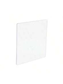 Juego de herramientas para cortadores de arcilla polimérica, rodillo de acrílico para esculpir, cuchillo de moldeado, cortadores cerámicos, kit de cortador, placa de prensa de hoja rectangular transparente, herramientas de textura de alambre, suministros de modelado de aguja de detalle para manualidades - Multicolor - Ver 12