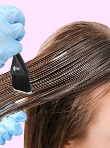 1 Pc Stylance Salon Professional Coloring Tools - Large/Medium Dye Brush
