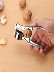 Garlic Masher Manual Garlic Masher Household Garlic Peeler Garlic Masher Garlic Peeler Garlic Squeezer Wholesale.