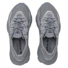 Adidas Originals Zapatos para hombre, zapatos para mujer, zapatos de papá, zapatos casuales OZWEEGO, zapatos de viaje diarios ligeros con cordones y caña baja, zapatos deportivos neutrales GW4671