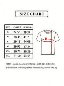 Men's Anime Graphic T-Shirt, 100% Cotton Tshirt, Demons Slayers T-Shirts Men Novelty Cotton Tee Shirt O Neck Short Sleeve T Shirts Gift Idea Tops Perfect Christmas & Holiday Gift For Men, Halloween Shirts For Men - 黑色 - 查看 6