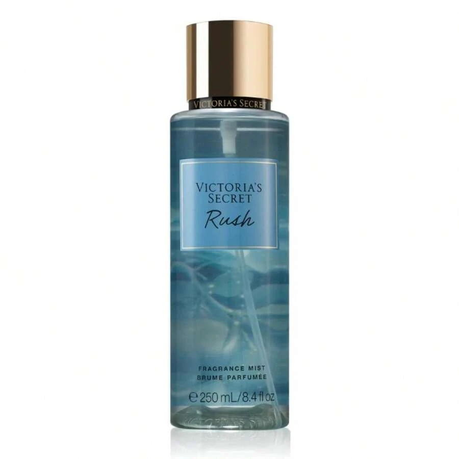 Victoria's Secret Rush 250ML Fragrance Mist - 果香花香 - 查看 1