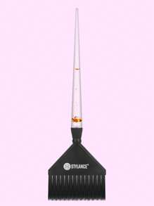 1 Pc Stylance Salon Professional Coloring Tools - Large/Medium Dye Brush