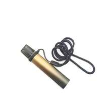 1pc Vape Lanyard + Anti-Lost Ring/Universal Vape Lanyard/Vape Strap/Fashion Vape Anti-Lost Lanyard, Long Colorful Nylon Lanyard, Pen Hang Strap, Multi-Functional Hanging Strap, Colorful Halter, Suitable For Vape, Pen, Small Cylinder