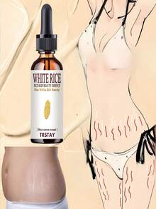Elastic Moisturizing Essential Oil With Wrinkle Filling Properties To Smooth And Tighten Skin For A Silky Soft Texture Enriched With Nourishing Ingredients For Radiant Healthy Skin - 彩色 - 查看 4