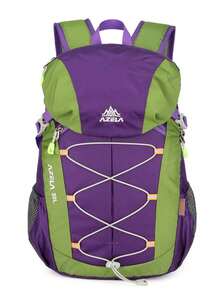 全新男女款户外徒步休闲背包