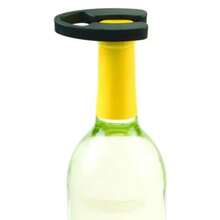 Cortador de cápsula de vino profesional, abridor de botellas afilado para una extracción suave de la cápsula, accesorio esencial para bar y cocina - Multicolor - Ver 2