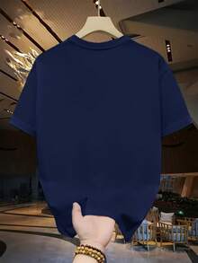 Men Sports Tees & Tanks