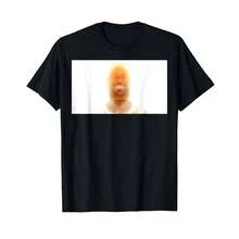 Lebonbon Tú eres mi rayo de sol Camiseta de meme* Ideas de regalo - Negro - Ver 1