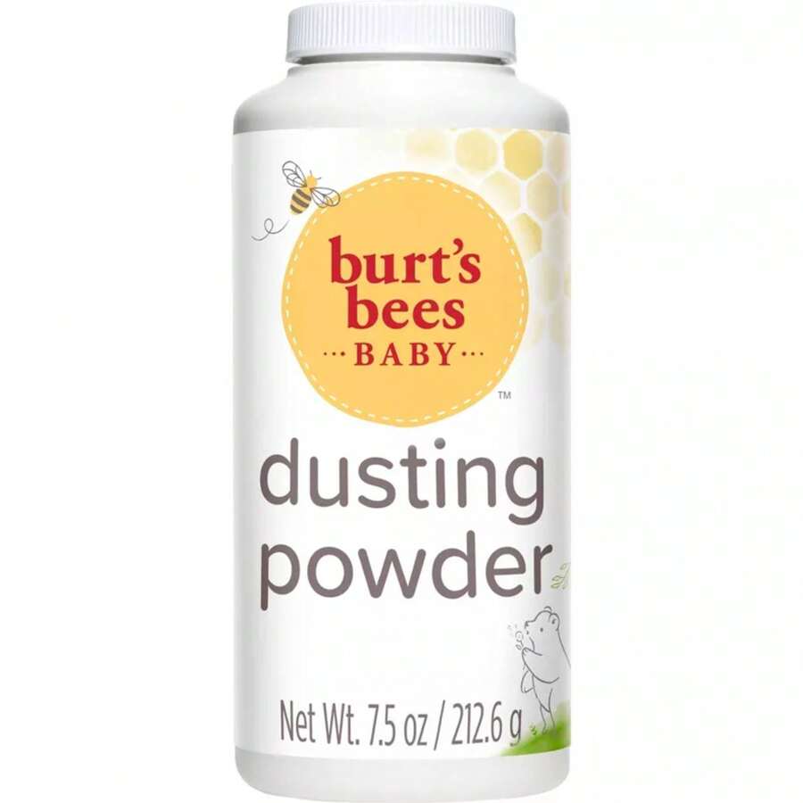 Baby Dusting Powder - 7.5oz - 1 - Xem 1