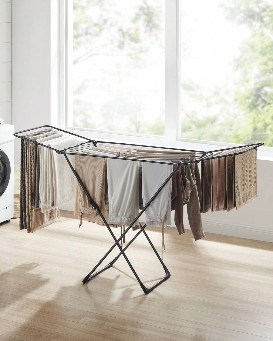 Drying Rack - Negro - Ver 1