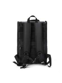 Men's Business Computer Backpack Carry On Backpack Travel Backpacks Flight Approved Large Capacity Nylon Fabric Waterproof Hiking Backpack Outdoor Computer Backpack For Travel Camping Hiking For Men And Women Gift For Daughter Friend Travel Accessories Unisex Business Functional Backpack Computer Bag Luggage Strap Design For Back To School For College Business Outdoor