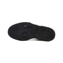 Puma 时尚拼色耐磨男女款系带中帮休闲运动鞋，情侣滑板鞋 38799803