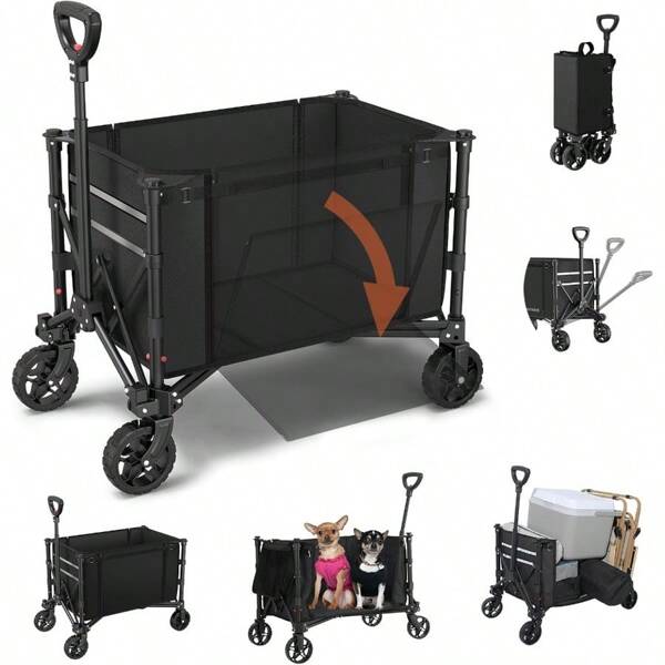 Garden Carts