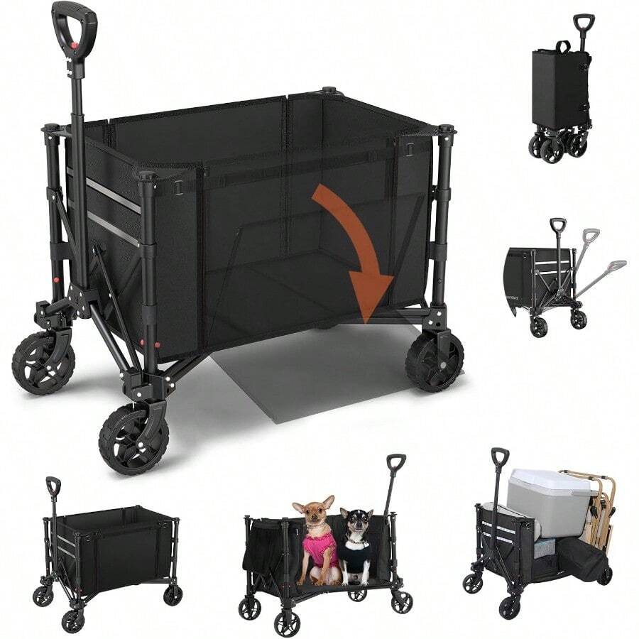Garden Carts