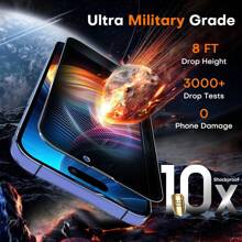 3 piezas de Protector de Pantalla de Vidrio Templado Antiespia Compatible con iPhone 15 14 13 12 11 Pro Max Mini Cobertura Completa Privacidad