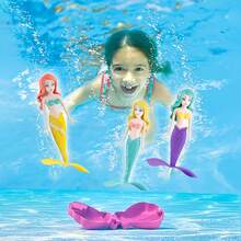 Summer Mermaid Shell - Underwater World, Summer Gift For Kids, Create Your Own Fantasy Mermaid Adventure - Multicolor - View 2