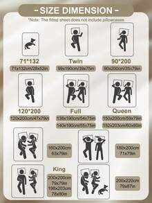 1 pieza Sábana ajustada sólida, Ropa de cama, Protector de colchón, Cubrecama, Sábana, Textil para el hogar acogedor, Protector de colchón transpirable y antipelusas, Cubrecama minimalista, Decoración del hogar en múltiples colores