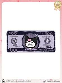 Sanrio 1 وحدة من حصير مكتب كيتي السانريو الرائع ، كرتون جميل لحصير المكتب للنساء ، حصير مكتب ديكوري كبير للمطاعم ، قابل للغسيل ، مناسب للمكتب والألعاب ونزل الطلاب وأجهزة الكمبيوتر والمطاعم ، هدية لصديقة أو أم أو حزب ديكور