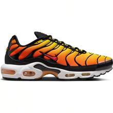 Nike Air Max Plus